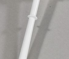 franz mensch WC-Bürste weiß