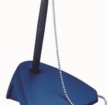 MAUL Kugelschreiberständer modern blau