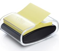 Post-it® Super Sticky Z-Notes Haftnotizen-Set 7,6 x 7,6 cm