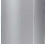 Hailo Mülleimer Big-Box Swing XL 52,0 l silber