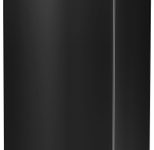 Hailo Mülleimer Big-Box Swing XL 52,0 l schwarz