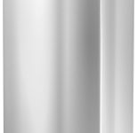 Hailo Mülleimer Big-Box Swing XL 52,0 l edelstahl