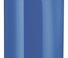 helit Mülleimer 30,0 l blau