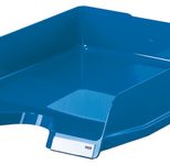 HAN Briefablagen VIVA NEW COLOURS DIN C4 blau