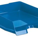 HAN Briefablagen VIVA NEW COLOURS DIN C4 blau