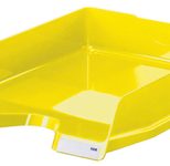 HAN Briefablagen VIVA NEW COLOURS DIN C4 gelb