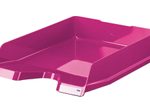 HAN Briefablagen VIVA NEW COLOURS DIN C4 pink