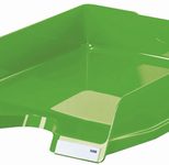 HAN Briefablagen VIVA NEW COLOURS DIN C4 grün