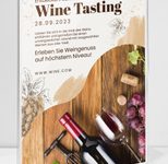 SIGEL gerade Tischaufsteller A6