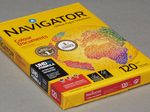 NAVIGATOR Kopierpapier DIN A4 120 g/m²