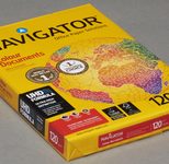 NAVIGATOR Kopierpapier DIN A4 120 g/m²