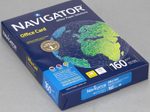 NAVIGATOR Kopierpapier DIN A4 160 g/m²