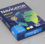 NAVIGATOR Kopierpapier DIN A4 160 g/m²