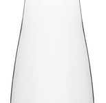chg Karaffe 9 cm x 9 cm transparent