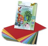 folia Tonpapier DIN A3 130 g/m²