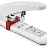 novus Heftgerät B40 grau