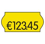 CreenLine Preisetiketten 26,0 x 12,0 mm