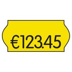 CreenLine Preisetiketten 26,0 x 12,0 mm