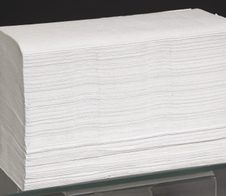 Scott® Papierhandtücher CONTROL 1-lagig