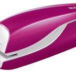 LEITZ Elektrohefter NeXXt Series WOW 5566 pink-metallic