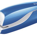LEITZ Elektrohefter NeXXt Series WOW 5566 blau-metallic