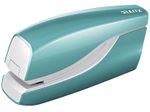 LEITZ Elektrohefter NeXXt Series WOW 5566 eisblau-metallic