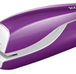 LEITZ Elektrohefter NeXXt Series WOW 5566 violett-metallic