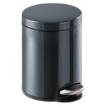 DURABLE Kosmetikeimer 5,0 l anthrazit