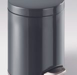 DURABLE Kosmetikeimer 5,0 l anthrazit