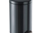 DURABLE Mülleimer 12,0 l anthrazit