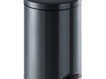 DURABLE Mülleimer 20,0 l anthrazit