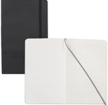 MOLESKINE Classic Collection flexibler Einband Notizbuch ca. DIN A5 liniert, 192 Seiten