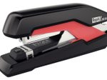 Rapid Heftgerät SO30 schwarz-rot