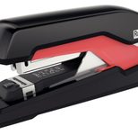Rapid Heftgerät SO30 schwarz-rot