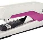 Rapid Heftgerät SO30 weiß-pink