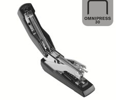 Rapid Heftgerät SO30c schwarz-grau