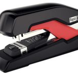 Rapid Heftgerät SO30c schwarz-rot