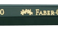 FABER-CASTELL Fallminenstift TK® 9400