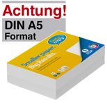 Data copy Kopierpapier DIN A5 80 g/m²