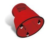 WEDO Rollhocker Step rot