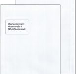 MAILmedia Envirelope® Versandtaschen DIN C4 recycling-hochweiß