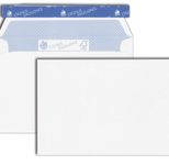 MAILmedia Briefumschläge DIN C6 ohne Fenster haftklebend