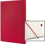 SIGEL Conceptum® Notizbuch ca. DIN A4 liniert, 194 Seiten