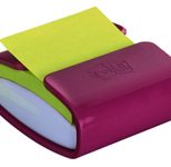 Post-it® Super Sticky Z-Notes Haftnotizen-Set 7,6 x 7,6 cm