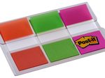 Post-it® Index Haftmarker 2,4 x 4,3 cm