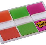 Post-it® Index Haftmarker 2,4 x 4,3 cm