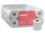 KATRIN Toilettenpapier 400 2-lagig