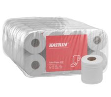 KATRIN Toilettenpapier 400 2-lagig