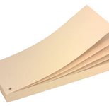 Wekre Trennstreifen 180 g/m² chamois