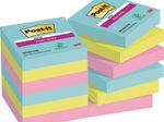 Post-it® Cosmic Haftnotizen 4,8 x 4,8 cm